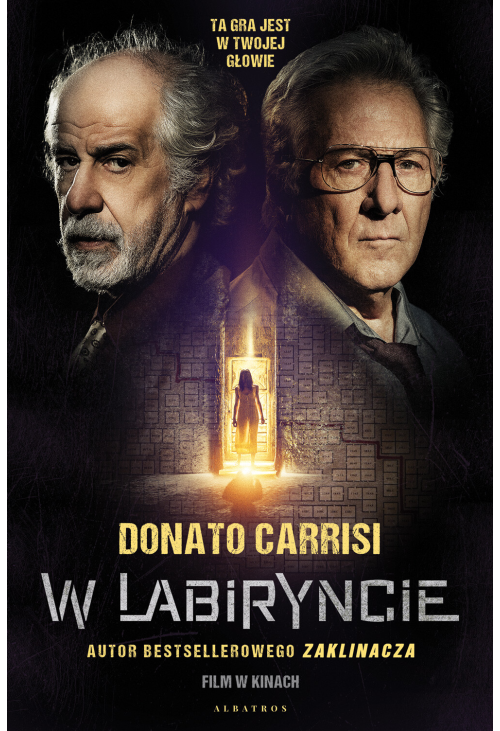 W labiryncie