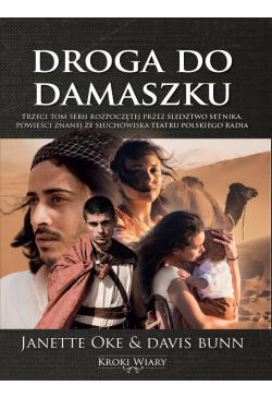 Droga do Damaszku