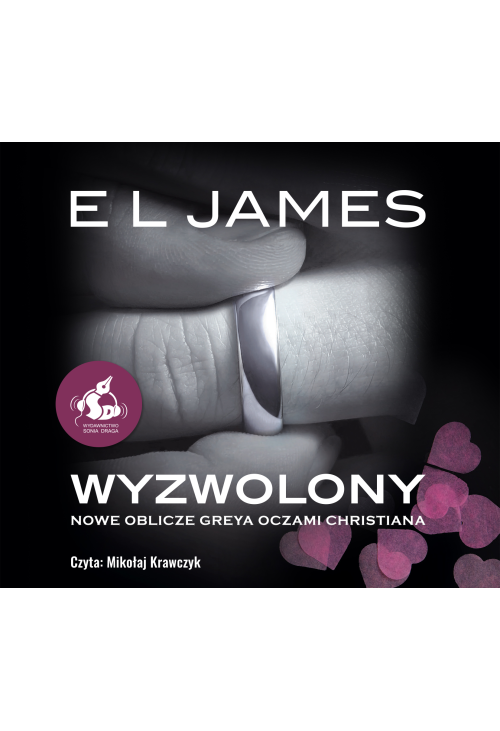 Wyzwolony. „Nowe oblicze Greya” oczami Christiana