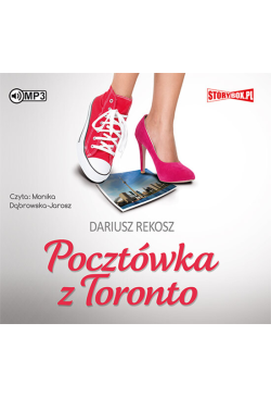 Pocztówka z Toronto