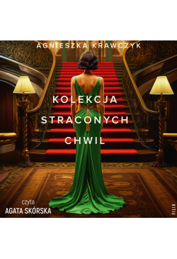 Kolekcja straconych chwil