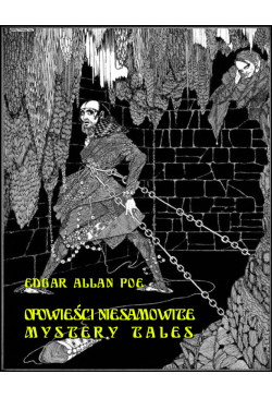 Opowieści niesamowite....