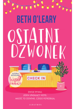 Ostatni dzwonek