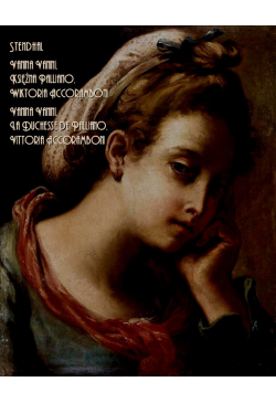 Kroniki włoskie: Vanina...