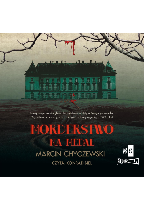 Morderstwo na medal