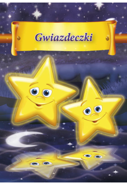 Gwiazdeczki