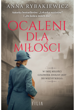 Ocaleni dla miłości