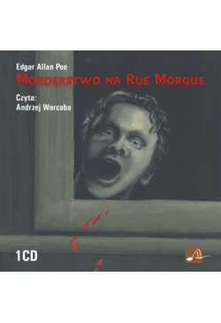 Morderstwo na Rue Morgue