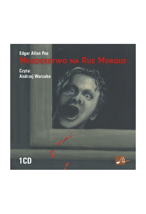 Morderstwo na Rue Morgue