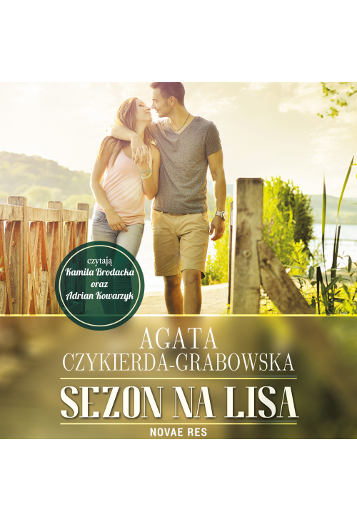 Sezon na lisa