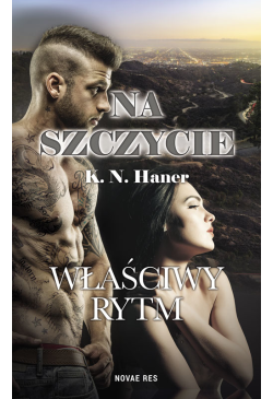 Na szczycie. Właściwy rytm