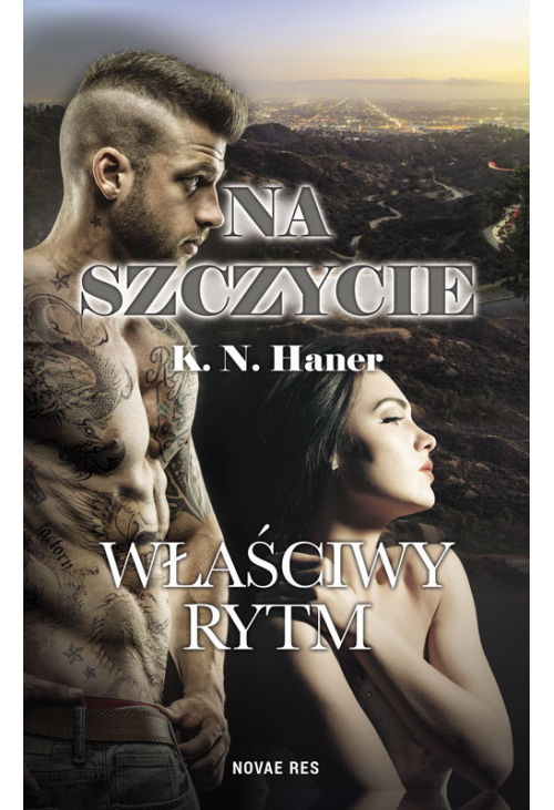 Na szczycie. Właściwy rytm