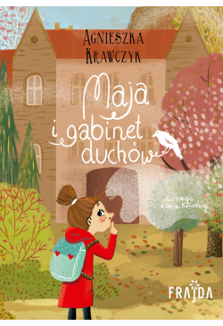 Maja i gabinet duchów