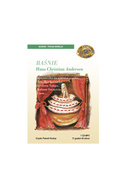 BAŚNIE HANSA CHRISTIANA...
