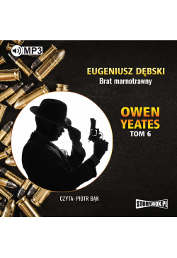 Owen Yeates. Tom 6. Brat...
