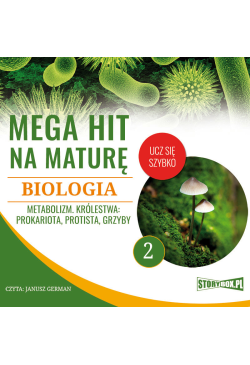 Mega hit na maturę....