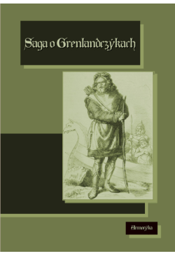 Saga o Grenlandczykach