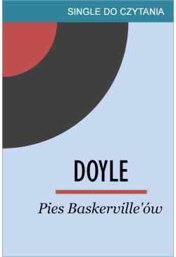 Pies Baskerville'ów