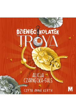 Dziewięć kołatek Troya