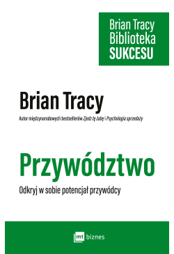 Przywództwo. Biblioteka...