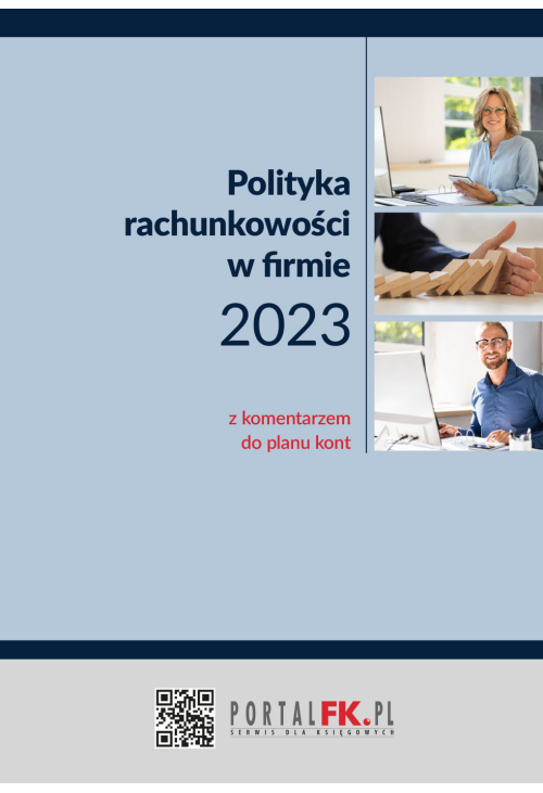 Polityka Rachunkowości 2023