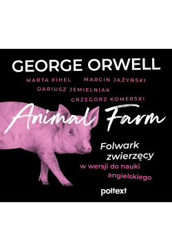 Animal Farm. Folwark...