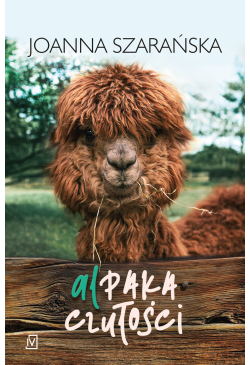 Alpaka czułości