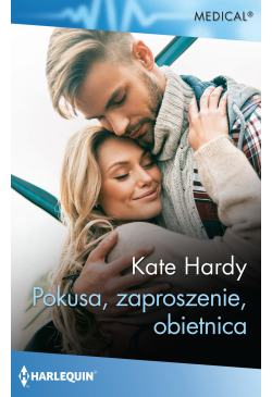 Pokusa, zaproszenie, obietnica