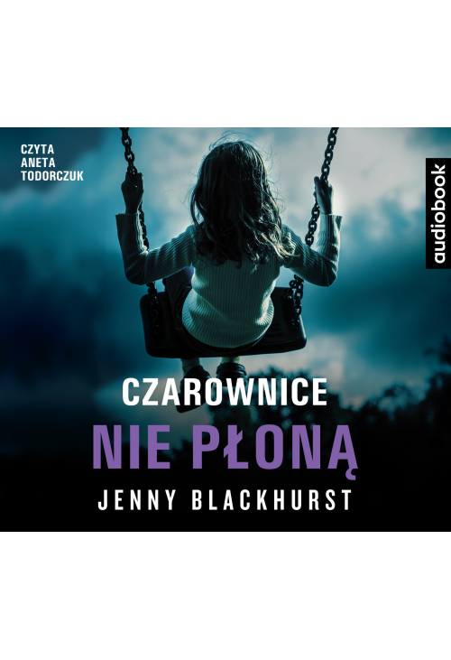 Czarownice nie płoną