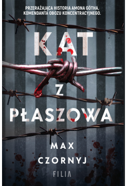 Kat z Płaszowa