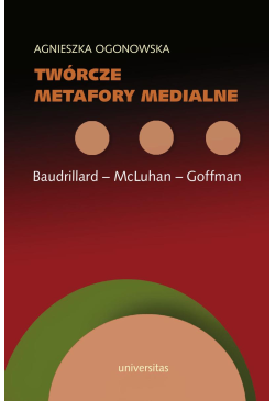 Twórcze metafory medialne....