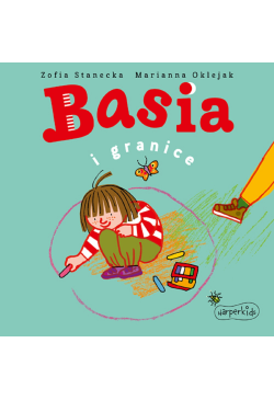 Basia i granice