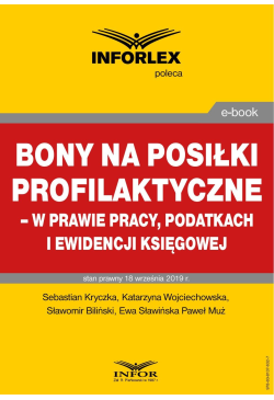 Bony na posiłki...