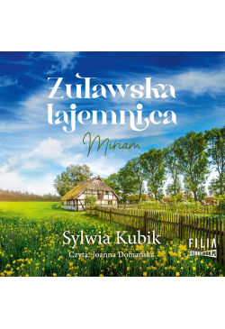 Żuławska tajemnica. Miriam