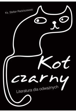 Kot czarny. Literatura dla...