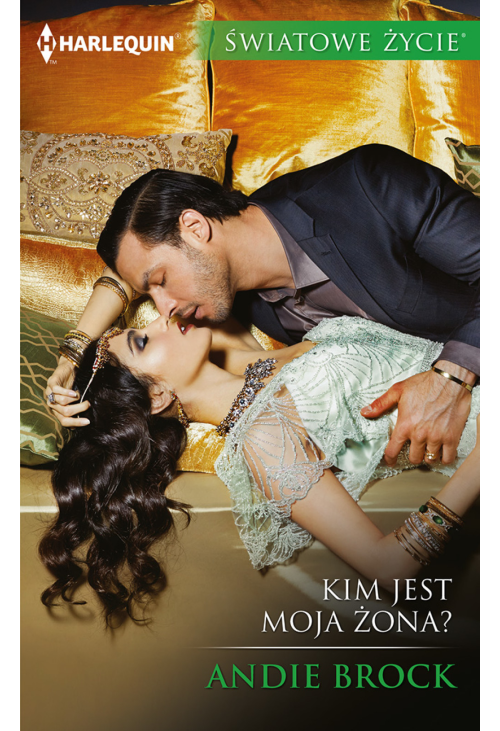 Kim jest moja żona?