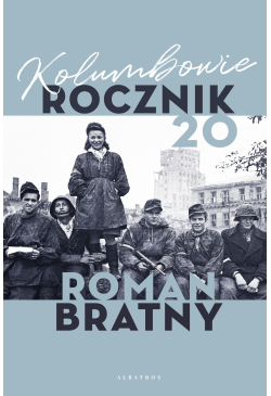 Kolumbowie. Rocznik 20