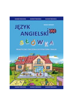 Język angielski - Słówka -...