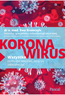 Koronawirus. Wszystko, co...