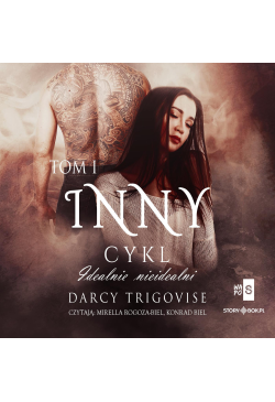 Idealnie nieidealni. Tom 1....