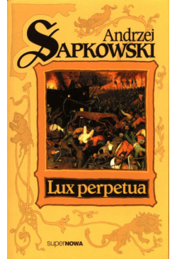 Lux Perpetua