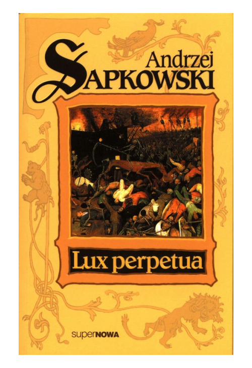 Lux Perpetua
