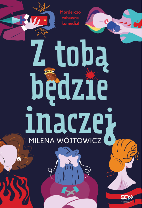 Z tobą będzie inaczej