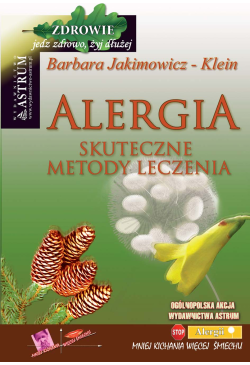 Alergia. Skuteczne metody...