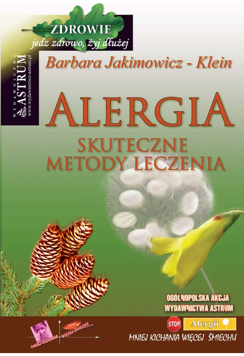 Alergia. Skuteczne metody leczenia