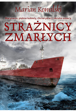 Strażnicy zmarłych