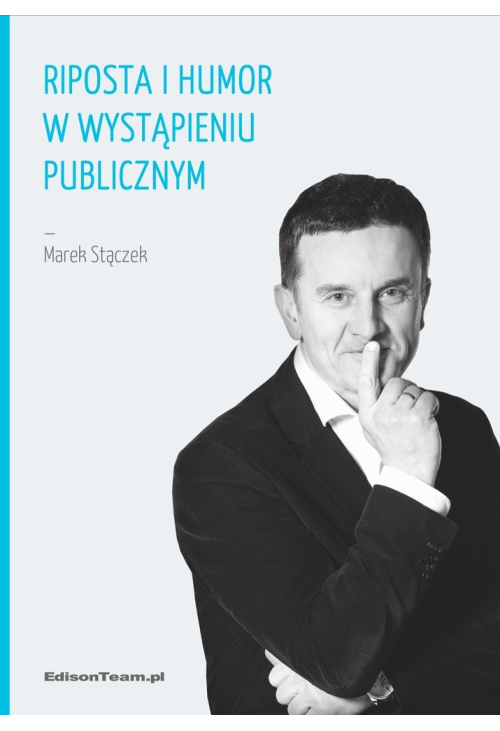 Riposta i humor w wystąpieniu publicznym