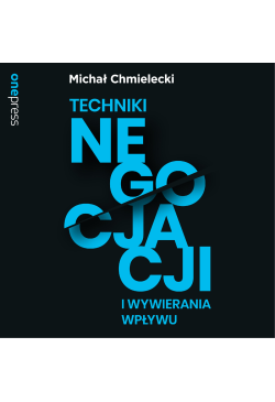 Techniki negocjacji i...