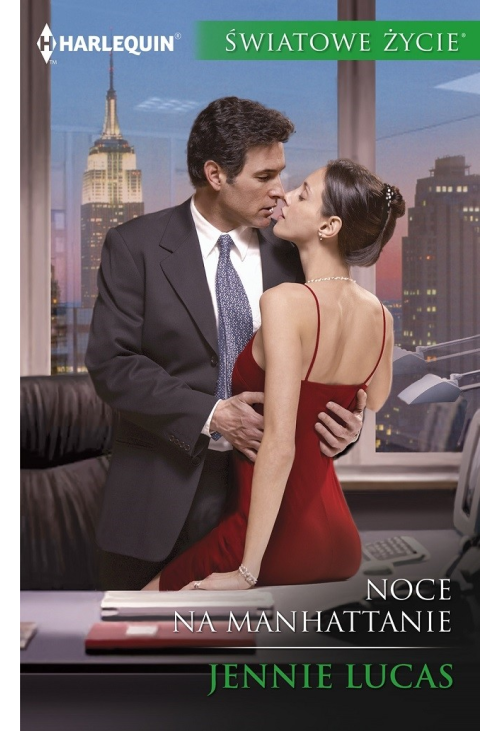 Noce na Manhattanie