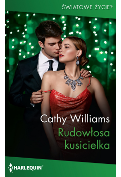 Rudowłosa kusicielka